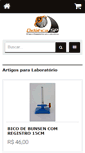 Mobile Screenshot of didaticasp.com.br
